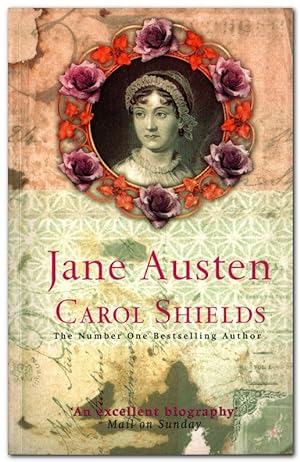 Seller image for Jane Austen for sale by Darkwood Online T/A BooksinBulgaria