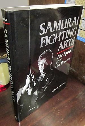 Imagen del vendedor de Samurai Fighting Arts: The Spirit and the Practice a la venta por Atlantic Bookshop