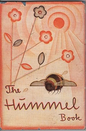 Imagen del vendedor de The Hummel Book a la venta por Recycled Books & Music