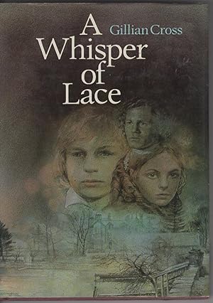 A Whisper of Lace