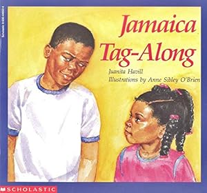 Bild des Verkufers fr Jamaica Tag-Along zum Verkauf von Reliant Bookstore