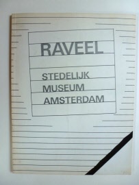 Imagen del vendedor de Raveel, a la venta por Prentwerk Art Books