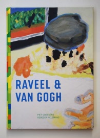 Imagen del vendedor de Raveel & Van Gogh a la venta por Prentwerk Art Books
