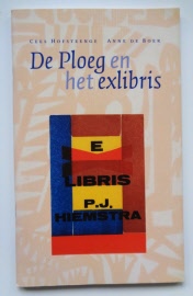 Imagen del vendedor de De Ploeg en het exlibris, a la venta por Prentwerk Art Books