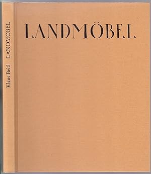 Seller image for Landmbel - Zeugnisse alter Handwerkskunst for sale by Graphem. Kunst- und Buchantiquariat