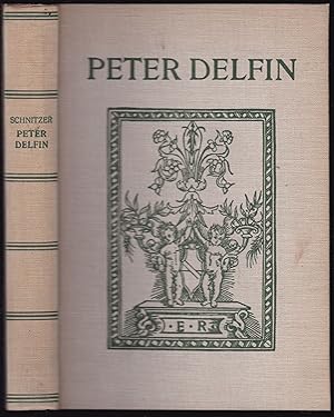 Peter Delfin General des Camaldulenserordens (1444-1525). Ein Beitrag zur Geschichte der Kirchenr...