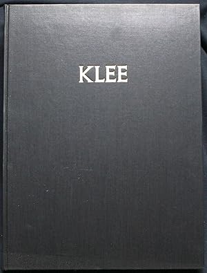 Bild des Verkufers fr Der Maler Paul Klee zum Verkauf von Graphem. Kunst- und Buchantiquariat