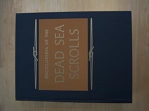 Dead Sea Scrolls (Collection) « Facsimile edition