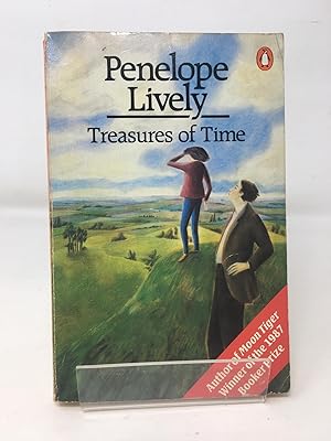 Seller image for Treasures of Time (Penguin Decades) for sale by Cambridge Recycled Books