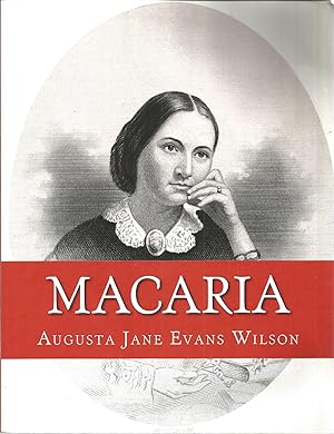Seller image for Macaria for sale by The Book Junction