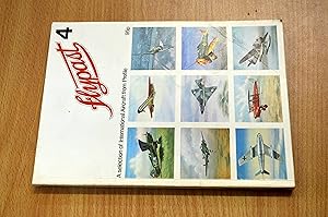 Seller image for Flypast Vol. 4: A Selection of International Aircraft from Profile for sale by HALCYON BOOKS