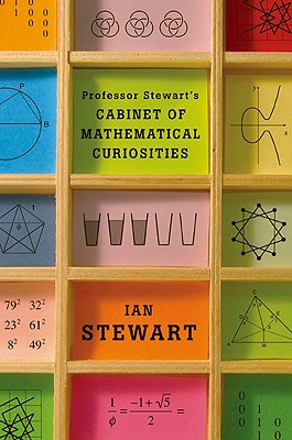 Imagen del vendedor de Professor Stewart's Cabinet of Mathematical Curiosities (Paperback or Softback) a la venta por BargainBookStores