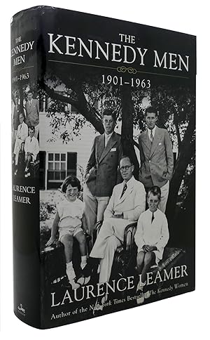 Seller image for THE KENNEDY MEN 1901-1963 for sale by Rare Book Cellar