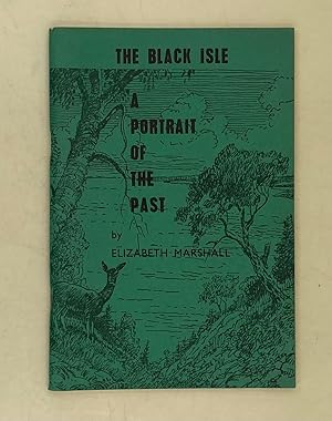 Seller image for The Black Isle a portrait of the past for sale by Leakey's Bookshop Ltd.