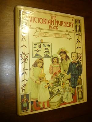 Seller image for The Victorian Nursery Book for sale by Gargoyle Books, IOBA