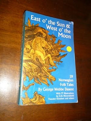Immagine del venditore per East o' the Sun and West o' the Moon venduto da Gargoyle Books, IOBA