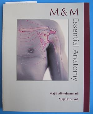 M & M Essential Anatomy