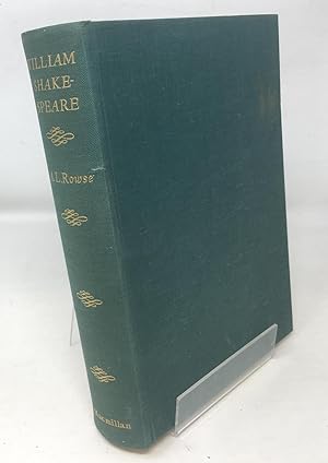 Immagine del venditore per William Shakespeare: A Biography venduto da Cambridge Recycled Books