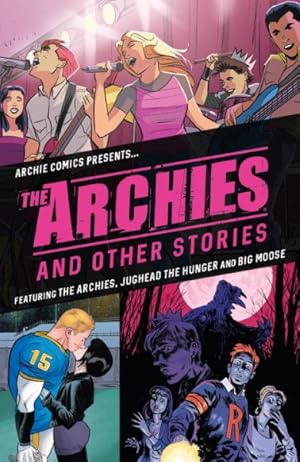 Seller image for Archies and Other Stories for sale by GreatBookPricesUK