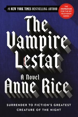 Immagine del venditore per Vampire Lestat venduto da GreatBookPrices