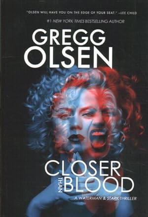 Seller image for Closer Than Blood for sale by GreatBookPrices
