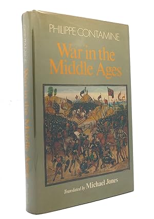 Seller image for WAR IN THE MIDDLE AGES for sale by Rare Book Cellar