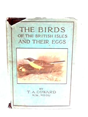 Imagen del vendedor de The Birds of The British Isles and their Eggs a la venta por World of Rare Books