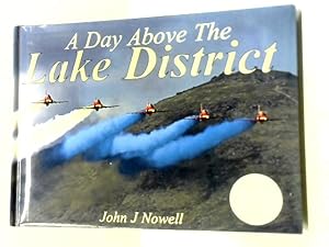 Imagen del vendedor de A Day Above The Lake District a la venta por World of Rare Books