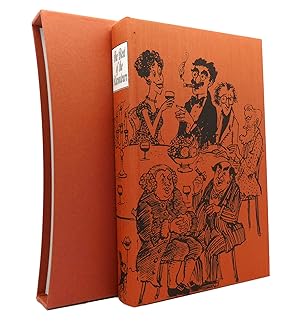 THE BEST OF THE RACONTEURS Folio Society