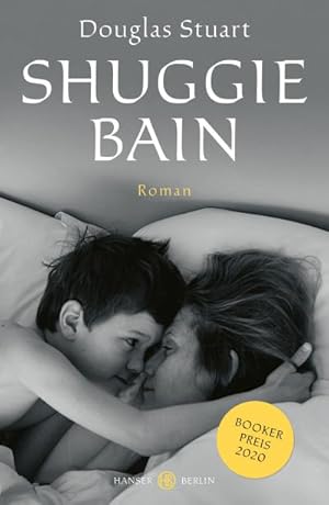 Seller image for Shuggie Bain for sale by Rheinberg-Buch