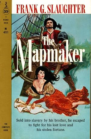 The Mapmaker