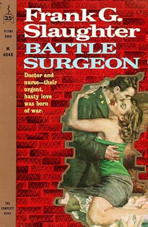 Battle Surgeon