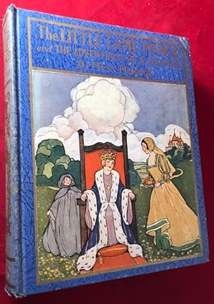 Seller image for The Little Lame Prince and the Adventures of a Brownie for sale by Back in Time Rare Books, ABAA, FABA