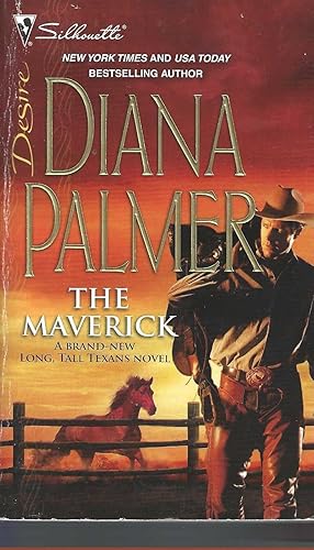 The Maverick (Long, Tall Texans, 0)