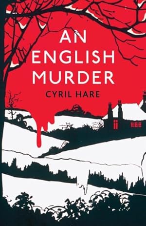 Seller image for English Murder for sale by GreatBookPrices