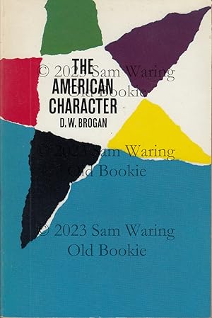 The American character