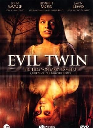 Evil Twin, [DVD]