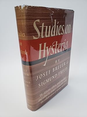 Image du vendeur pour Studies on Hysteria mis en vente par R. Rivers Books