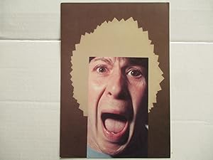 Seller image for Tom Friedman Fondazione Prada 2002 Exhibition invite postcard for sale by ANARTIST