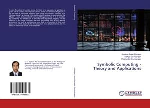 Seller image for Symbolic Computing - Theory and Applications for sale by AHA-BUCH GmbH