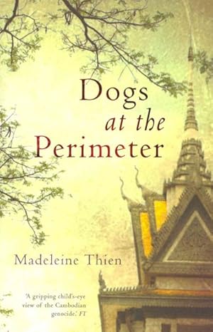 Seller image for Dogs at the Perimeter for sale by GreatBookPrices
