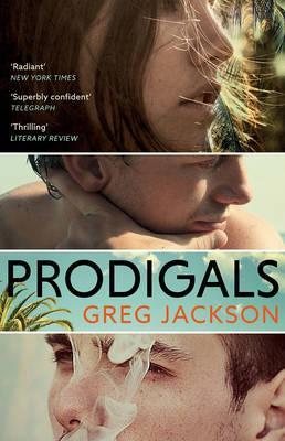 Imagen del vendedor de Prodigals : Stories a la venta por GreatBookPrices