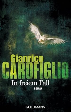 In freiem Fall: Ein Fall für Avvocato Guerrieri 2 - Roman