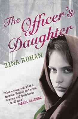 Seller image for Officer's Daughter for sale by GreatBookPrices