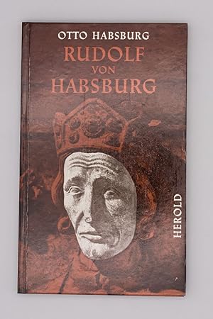 Rudolf von Habsburg;