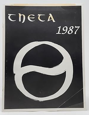 Theta, Volume 15, 1987 (Journal of the Parapsychological Institute)