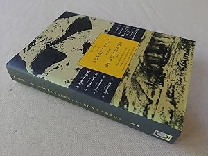 Image du vendeur pour Adventures in the Bone Trade: The Race to Discover Human Ancestors in Ethiopia?s Afar Depression mis en vente par Nightshade Booksellers, IOBA member