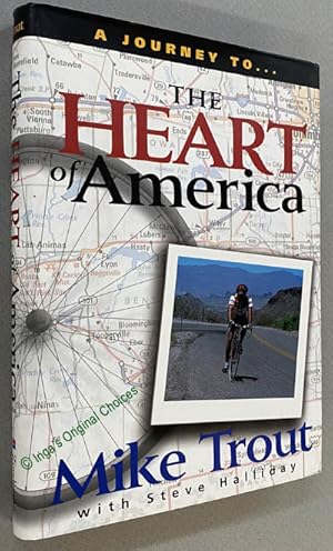 Immagine del venditore per A Journey to.The Heart of America venduto da Inga's Original Choices