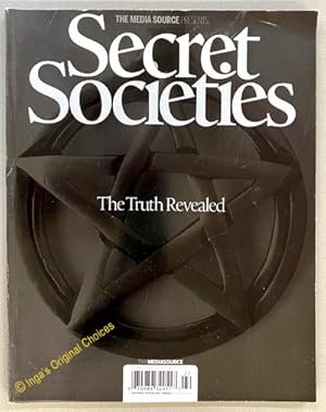 The Media Source Presents: Secret Societies - The Truth Revealed