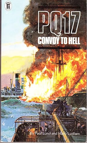 Imagen del vendedor de PQ17 Convoy to Hell a la venta por John Thompson